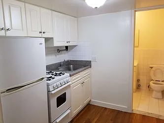 Rented by JMK Realty