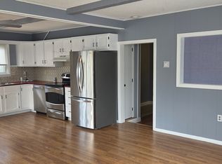 267 Dwelly St #2, Fall River, MA 02724