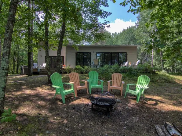 N8064 Island Lake Road, Spooner, WI 54801
