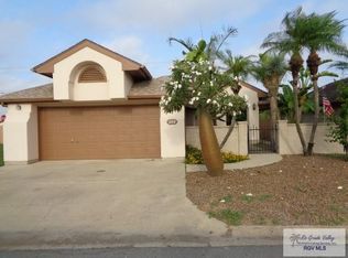 102 Willow Cir, Harlingen, TX 78552