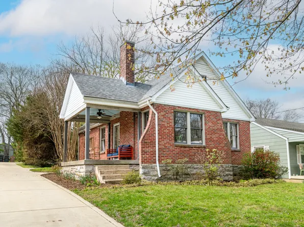 1344 Greenland Ave, Nashville, TN 37216