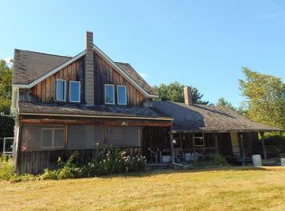 7 Daggett St, Milo, ME 04463