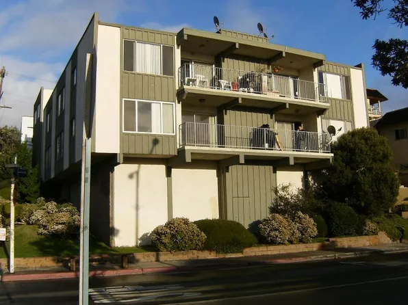 100 22nd St APT 2, Hermosa Beach, CA 90254