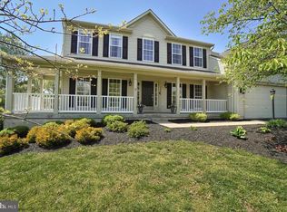 3000 Stonehurst Dr, Emmitsburg, MD 21727