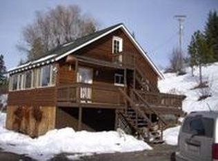 33860 S Highway 97, Harrison, ID 83833