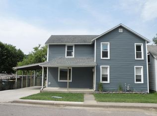 521 Canal St, Bloomington, WI 53804