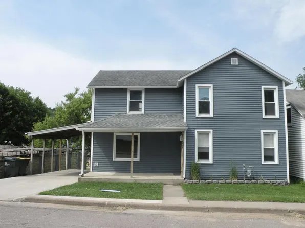 521 Canal Street, Bloomington, WI 53804