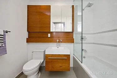 Sold by Halstead Real Estate