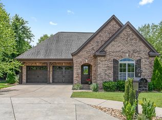 129 Harold Ct, Franklin, TN 37064