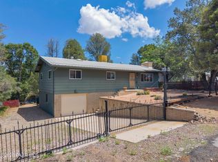 614 Mingus Ave, Prescott, AZ 86301