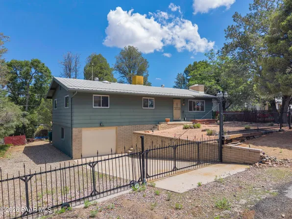 614 Mingus Ave, Prescott, AZ 86301