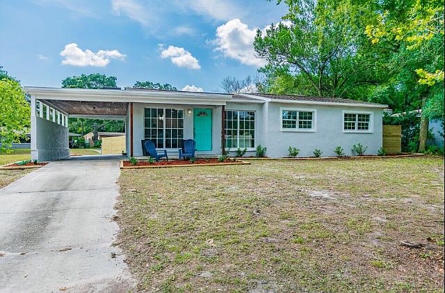 1st image of 10235 N Valle Dr