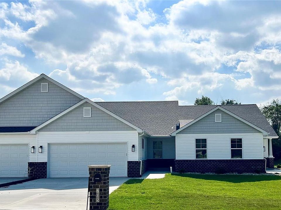 705 N Edison St, Freeburg, IL 62243 MLS 23002781 Zillow