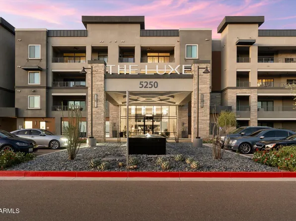 5250 E DEER VALLEY Drive #303, Phoenix, AZ 85054