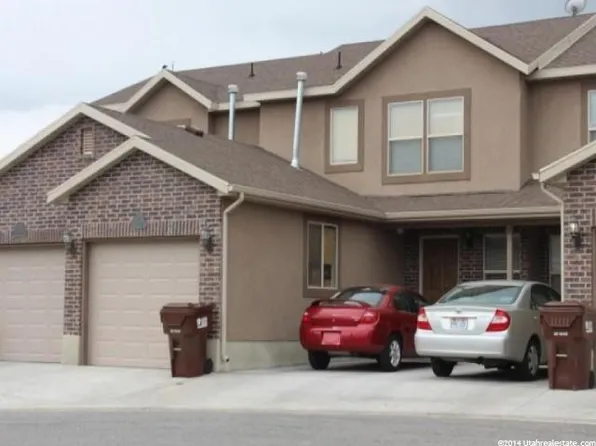 158 W 2525 N, Harrisville, UT 84414