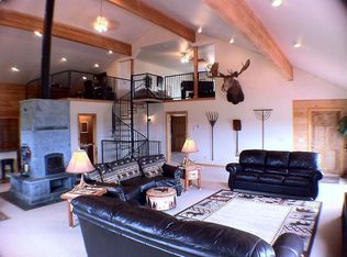 13850 Juniper Rd, Molt, MT 59057