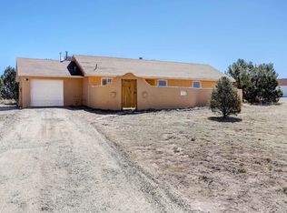 8 Spring Ct, Edgewood, NM 87015