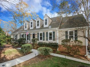 9331 Whitethorn Dr, Charlotte, NC 28277