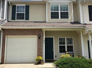841 Central Park Ave, Greensboro, NC 27407