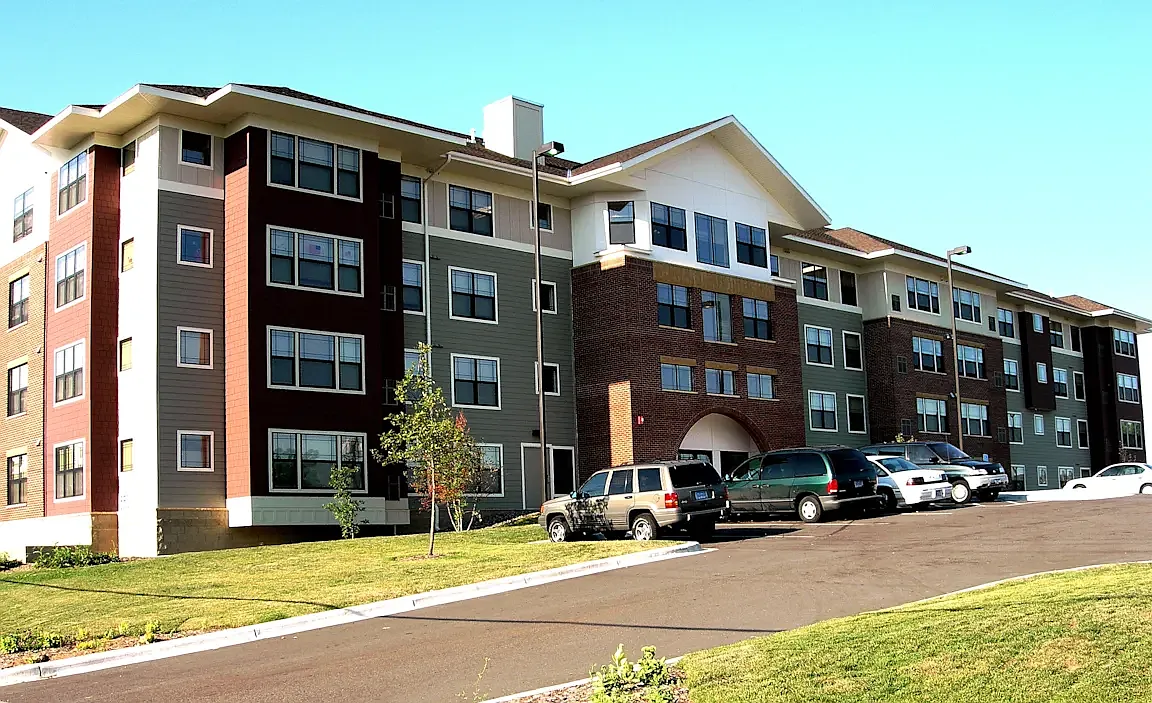 Linden Place Apartments — Photo 1
