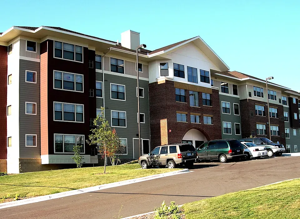 Linden Place Apartments