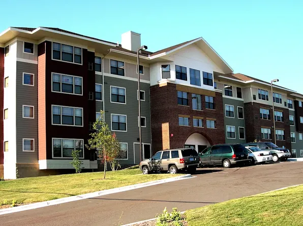 Linden Place Apartments