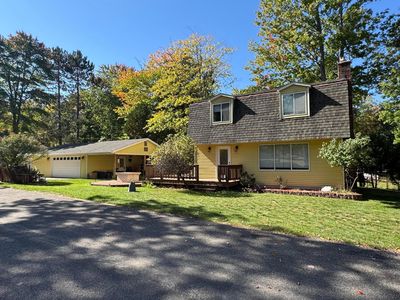 405 Woodlawn Ave, Roscommon, MI, 48653