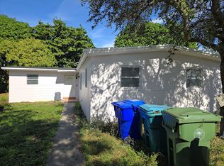 3001 SW 23rd Ter #1, Miami, FL 33145