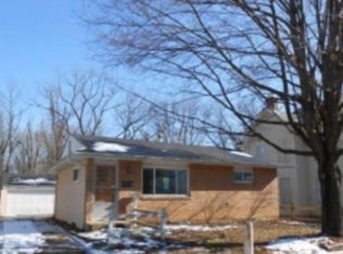 2708 Fern Ave, Columbus, OH 43211