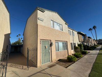 1030 N Lovekin Blvd UNIT 25, Blythe, CA, 92225