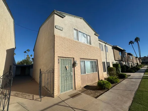 1030 N Lovekin Blvd Unit 25, Blythe, CA 92225