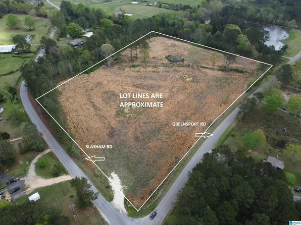 0 Greensport Rd, Ashville, AL 35953