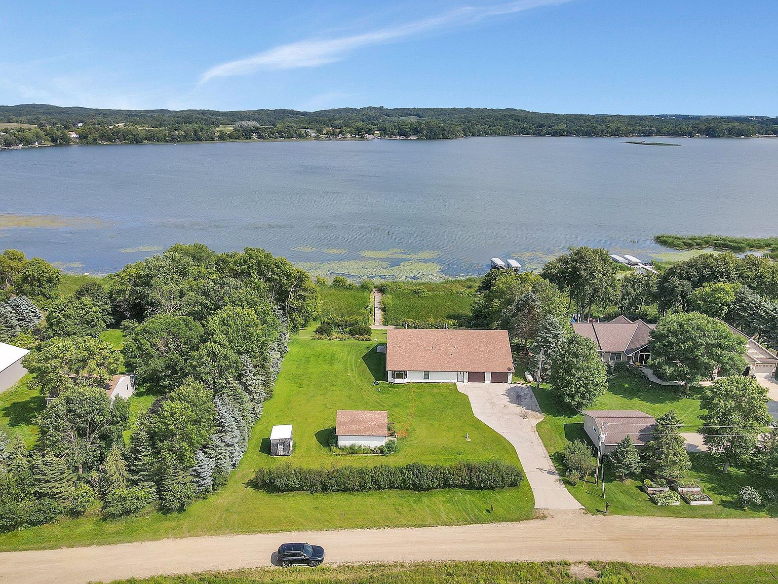 11758 Arctic Dr, Grey Eagle, MN 56336 | MLS #6194228 | Zillow