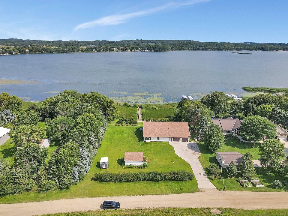 11758 Arctic Dr, Grey Eagle, MN 56336 | MLS #6194228 | Zillow