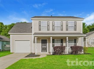 535 Railway Pl SW, Concord, NC 28025