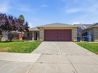 617 Brittany Way, Merced, CA 95341