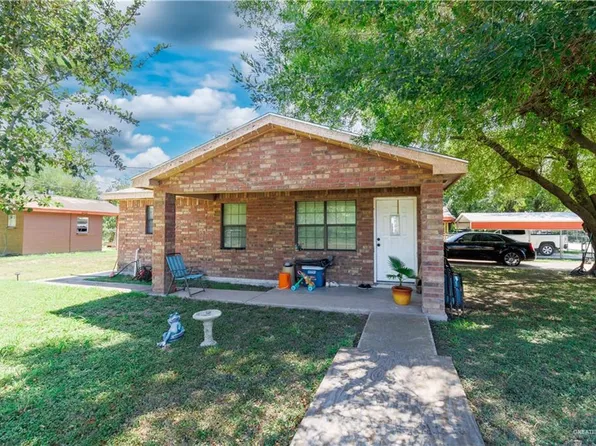 1701 E 28th St, Weslaco, TX 78596
