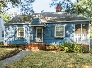 704 W 49th St, Richmond, VA 23225