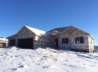 72350 Campground Rd, Bruce Twp, MI 48065