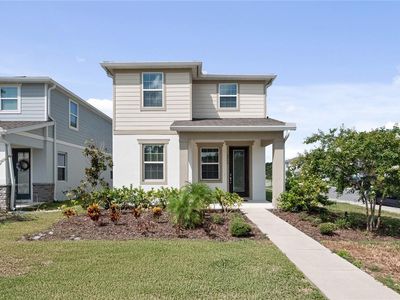 5602 Wooden Pine Dr, Orlando, FL, 32829