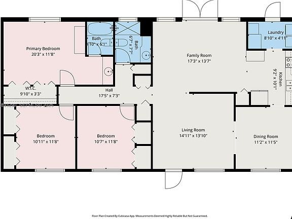 3rd image of 10121 SW 4th St