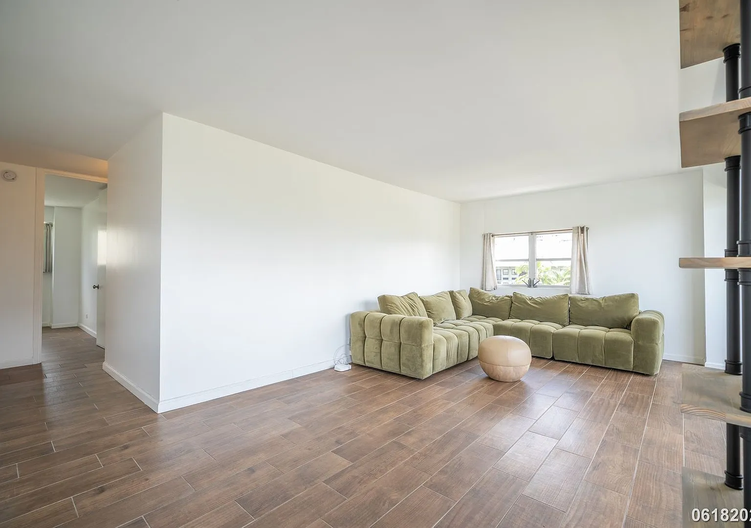 Spacious Corner Unit 2 Bed/1.5 Bath with Canal & Mountain Views | 2085 Ala Wai Blvd. #B64 | $3,400 — Photo 1