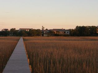 16 Seagrass Ln, Isle Of Palms, SC 29451