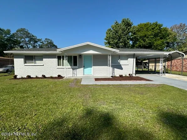 5164 Timawatha Ave, Jacksonville, FL 32210