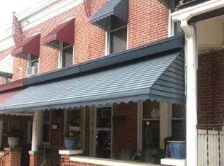 1823 W 7th St, Wilmington, DE 19805