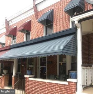 1823 W 7th St, Wilmington, DE, 19805