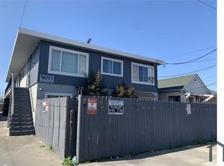 9693 Cherry St APT 4, Oakland, CA 94603