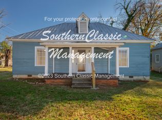 251 E Thomas St, Milledgeville, GA 31061