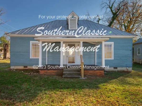 251 E Thomas St, Milledgeville, GA 31061