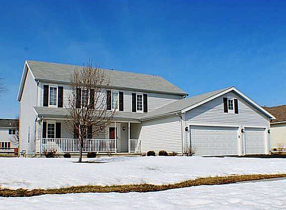2nd image of 10354 Scarlet Oak Dr